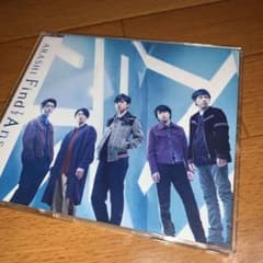 Find The Answer 通常盤のサムネイル