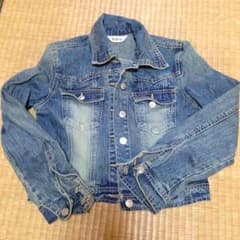 ☆ジージャン    ☆のサムネイル