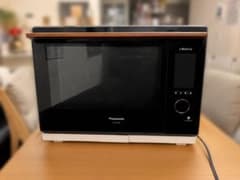 Panasonic スチームオーブンレンジ NE-BS1600-W - メルカリ