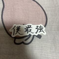 龍宮城 2MUCH ステッカー 龍宮城 ステッカー ロゴ 2MUCH 龍宮城 2MUCH ステッカー ステッカー