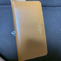 kate spade ★キャメル★ 長財布 ★のサムネイル