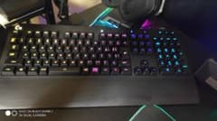 ロジクール G213 キーボードのサムネイル