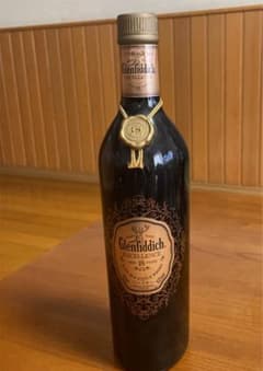 Glenfiddich Excellence. 18年のサムネイル