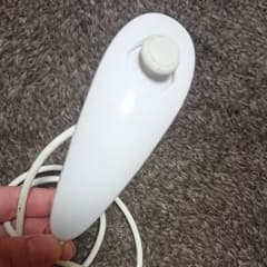 Wiiヌンチャクのサムネイル