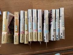 火の鳥 全11巻セットのサムネイル
