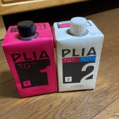 パーマ液 1剤2剤セットアディクシーのサムネイル