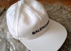 BALENCIAGA バレンシアガ キャップのサムネイル