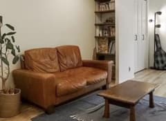 【gg様専用】ACME FURNITURE FRESNO SOFAのサムネイル
