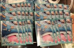 【美品】ポケモンカードスリーブ 30枚セットのサムネイル