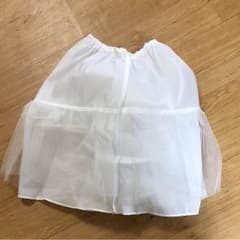 ペチコートのサムネイル