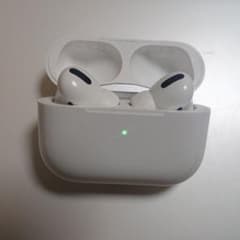 airpods proのサムネイル