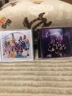 IZ*ONE CD2枚セットのサムネイル