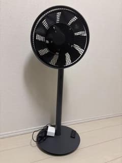 バルミューダ 扇風機　BALMUDA　The GreenFanのサムネイル