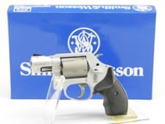 タナカワークス S&W M360 Sc .357Magnum HW セラコート - メルカリ