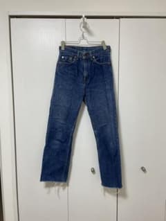 LEVI'S リーバイス デニム ジーンズ　505-0217のサムネイル