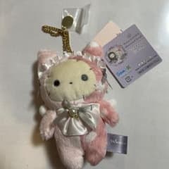 センチメンタルサーカス メゾンドフルール バッグチャーム