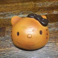 キティちゃんストラップのサムネイル