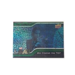 Upper Deck Marvel Studios LOKI シルヴィ 61のサムネイル