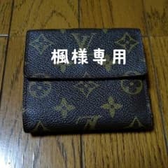 値下げ中 ルイヴィトン モノグラム 財布のサムネイル