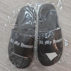 All my homies サンダル　Zornのサムネイル