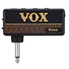 VOX ヘッドホンアンプ AP-BSのサムネイル