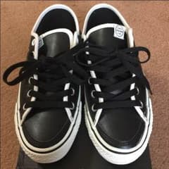 converse コンバース スニーカー 22.5のサムネイル