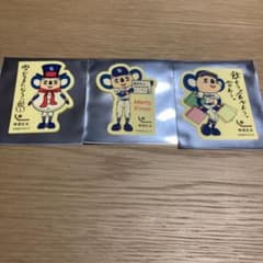 非売品】中日ドラゴンズ ドアラ ステッカー - メルカリ