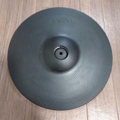 美品 Roland CY-13R ライド シンバル ① - メルカリ
