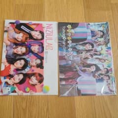 NiziU 二ジューのサムネイル