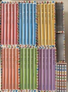 ワールドワイドキッズ STAGE1-6 DVD 全30巻 - メルカリ