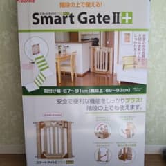 しゅんさま専用 ベビーゲートのサムネイル