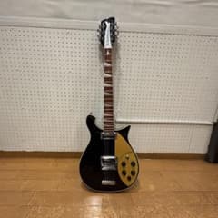 リッケンバッカー 620-12コピーモデル ジャンク 研究用 - メルカリ