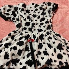 コスプレ ダルメシアンのサムネイル
