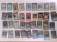 遊戯王カードのサムネイル