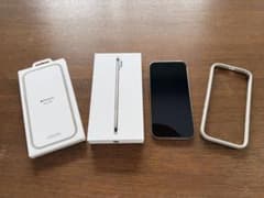 iPhone Air 256GB SIM 무료 순정 범퍼 세트