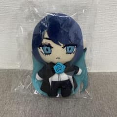 未開封 Ado 生まれましたよ おめでとう Adoちゃんぬいぐるみ - メルカリ