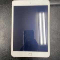 【専用】Apple iPad mini3  16GB (ピンク)のサムネイル