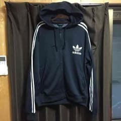 adidas オリジナルス パーカーのサムネイル