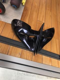 ER34 社外ミラーのサムネイル