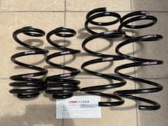 RS-R Ti2000 ダウンサス ヴォクシー エスクァイア HV ZWR80 - メルカリ