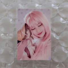 TWICE サナ Candy Pop コミックブック トレカのサムネイル