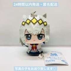 ウマ娘 プリティーダービー ちびぐるみ vol.3 オグリキャップ - メルカリ