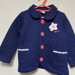 美品‼︎95cmムージョンジョン　カーディガンのサムネイル