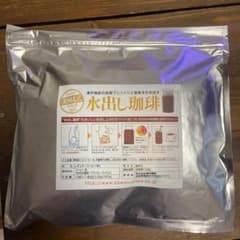 澤井珈琲水出し珈琲のサムネイル