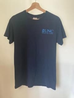 GILDAN UNC HEALTH CARE Tシャツ ブラックのサムネイル