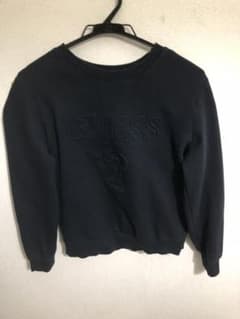 guess スウェット トレーナーのサムネイル