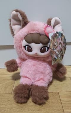 AMUSE COQON ココン ぬいぐるみ