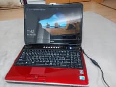 ジャンク品　富士通　FMV-BIBLO NF/D70のサムネイル