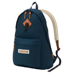 限定】mont-bell 40周年記念 デイパック インディゴ モンベル タグ 