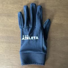 アスレタ　サッカーグローブ　左手のみのサムネイル